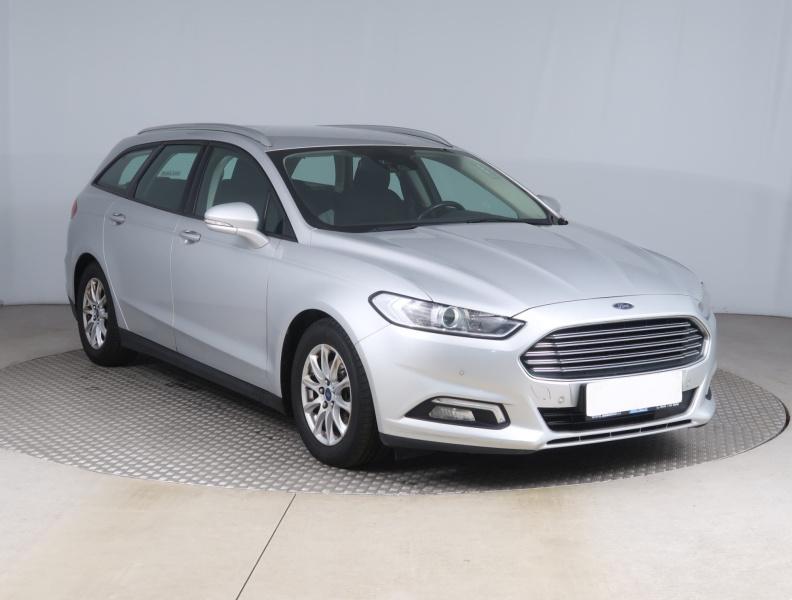 Ford Mondeo  2.0 TDCi Business