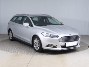 Ford Mondeo  2.0 TDCi Business 