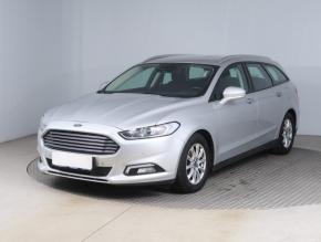 Ford Mondeo  2.0 TDCi Business 