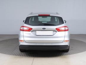 Ford Mondeo  2.0 TDCi Business 