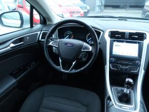 Ford Mondeo  2.0 TDCi Business 