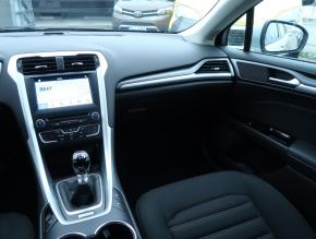 Ford Mondeo  2.0 TDCi Business 