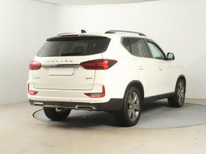 SsangYong Rexton  2.2 Diesel 