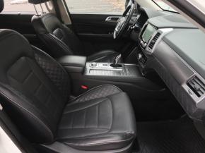 SsangYong Rexton  2.2 Diesel 