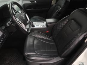 SsangYong Rexton  2.2 Diesel 