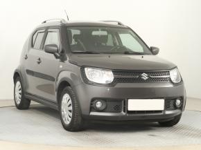 Suzuki Ignis  1.2 SHVS 