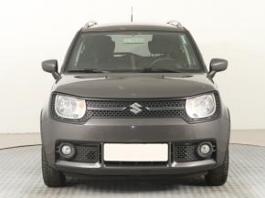 Suzuki Ignis  1.2 SHVS 