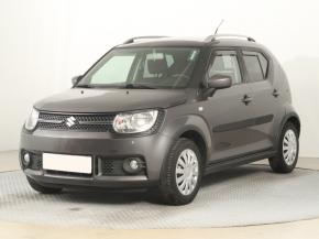 Suzuki Ignis  1.2 SHVS 