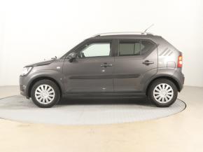 Suzuki Ignis  1.2 SHVS 