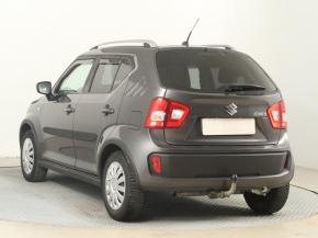 Suzuki Ignis  1.2 SHVS 