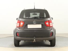 Suzuki Ignis  1.2 SHVS 