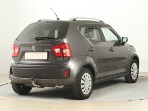 Suzuki Ignis  1.2 SHVS 