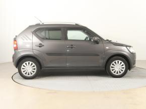 Suzuki Ignis  1.2 SHVS 