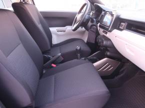 Suzuki Ignis  1.2 SHVS 