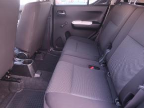 Suzuki Ignis  1.2 SHVS 