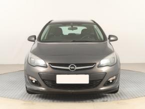 Opel Astra  1.7 CDTI 