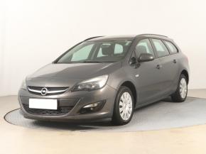 Opel Astra  1.7 CDTI 