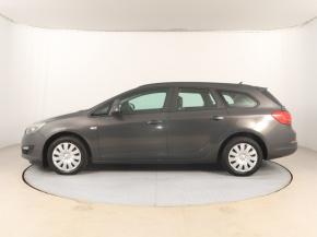 Opel Astra  1.7 CDTI 