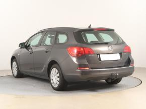 Opel Astra  1.7 CDTI 