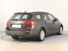 Opel Astra  1.7 CDTI 