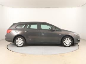 Opel Astra  1.7 CDTI 