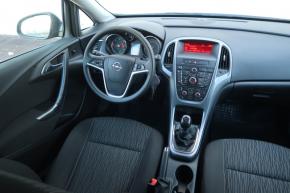 Opel Astra  1.7 CDTI 