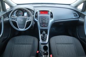 Opel Astra  1.7 CDTI 