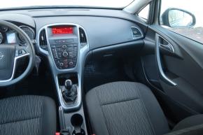 Opel Astra  1.7 CDTI 