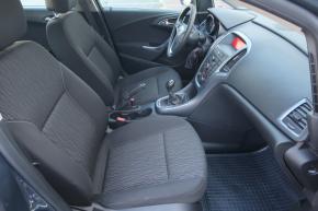 Opel Astra  1.7 CDTI 