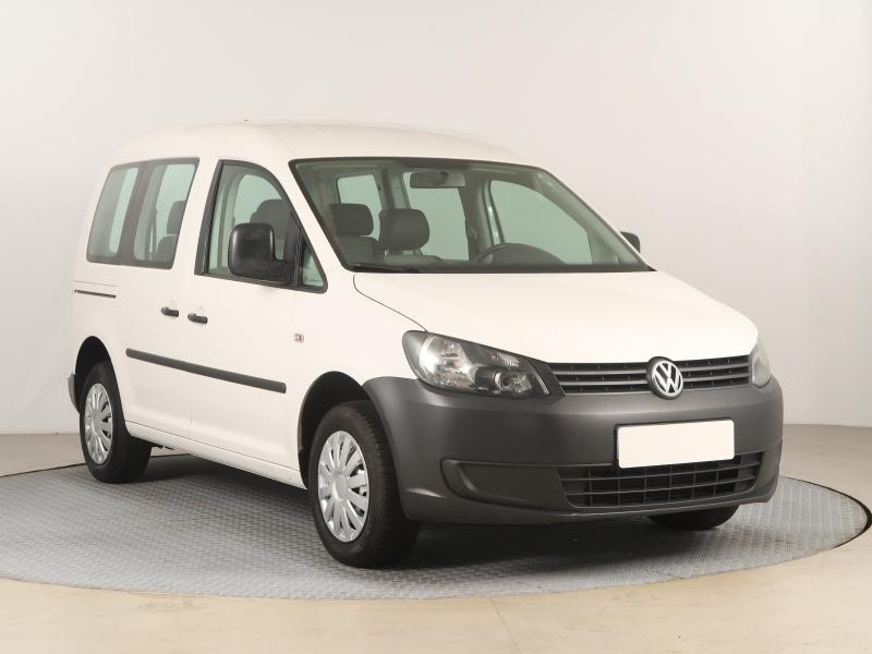 Volkswagen Caddy  1.6 TDi