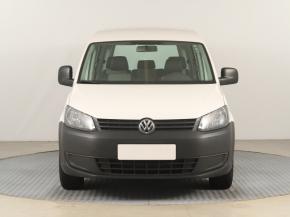 Volkswagen Caddy  1.6 TDi 