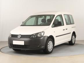 Volkswagen Caddy  1.6 TDi 