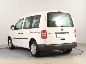 Volkswagen Caddy  1.6 TDi 