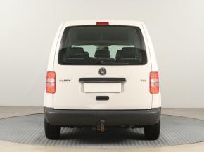 Volkswagen Caddy  1.6 TDi 