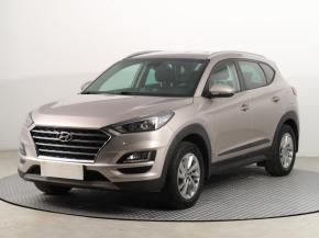 Hyundai Tucson  1.6 CRDi 