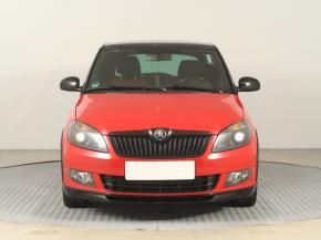 Škoda Fabia  1.2 TSI Monte Carlo 