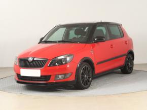 Škoda Fabia  1.2 TSI Monte Carlo 