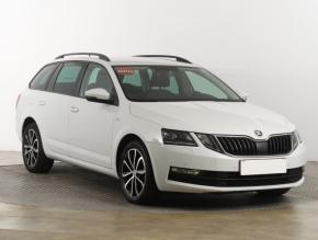 Škoda Octavia  2.0 TDI Ambition