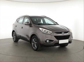 Hyundai ix35  1.7 CRDi Trikolor Plus 