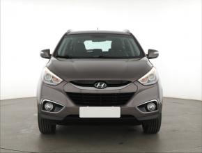 Hyundai ix35  1.7 CRDi Trikolor Plus 