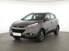 Hyundai ix35  1.7 CRDi Trikolor Plus 