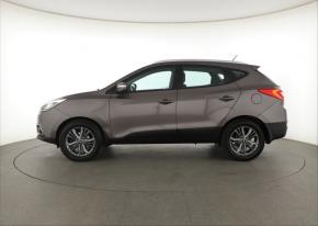 Hyundai ix35  1.7 CRDi Trikolor Plus 