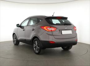 Hyundai ix35  1.7 CRDi Trikolor Plus 