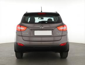 Hyundai ix35  1.7 CRDi Trikolor Plus 