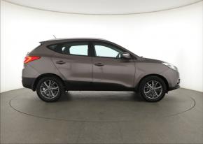 Hyundai ix35  1.7 CRDi Trikolor Plus 