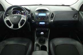 Hyundai ix35  1.7 CRDi Trikolor Plus 