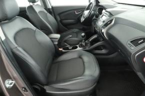 Hyundai ix35  1.7 CRDi Trikolor Plus 