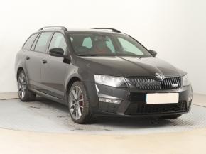 Škoda Octavia  RS 2.0 TDI RS