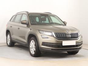 Škoda Kodiaq  2.0 TDI Ambition