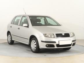 Škoda Fabia  1.4 16V Classic